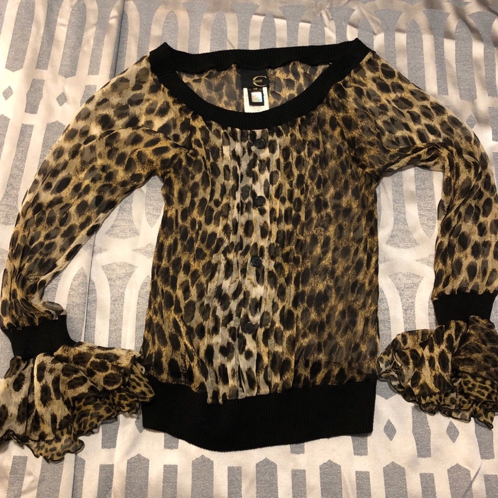Just Cavalli by Roberto Cavalli